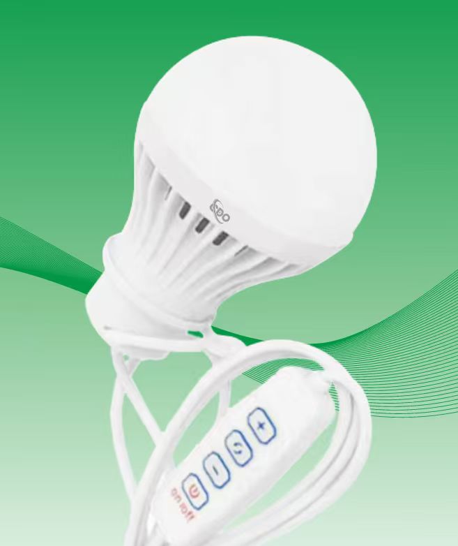 Solar light gallery 3