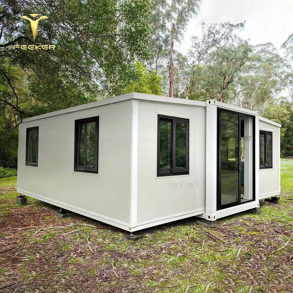 Solar Homes