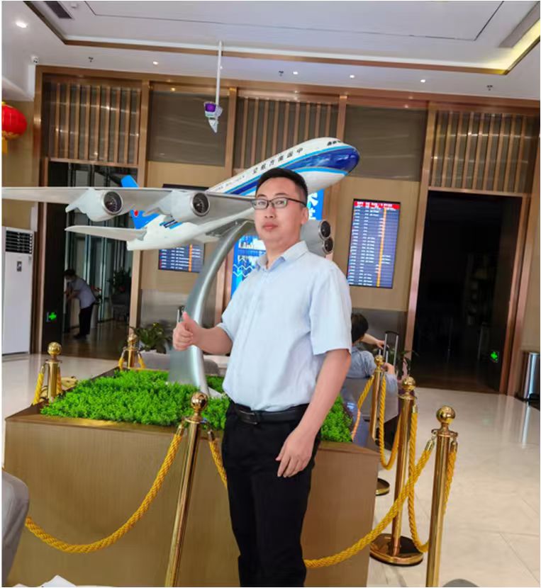 CEO Mr Kevin