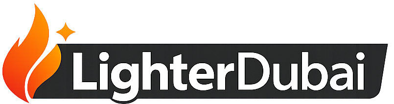 LighterDubai Logo
